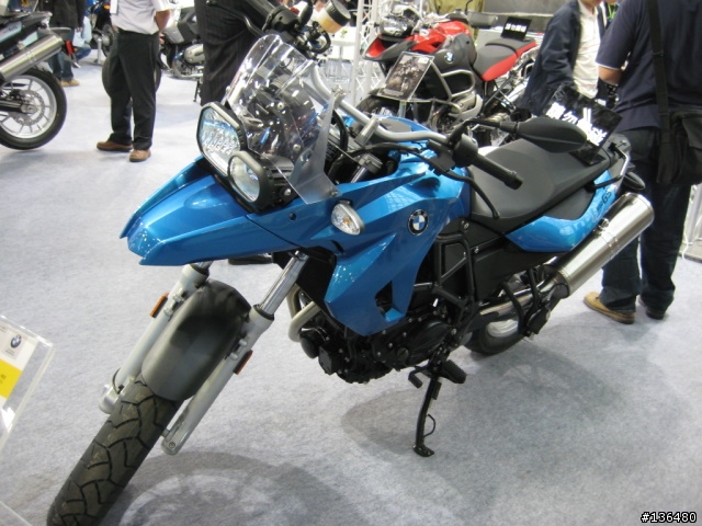 [分享]2008世貿機車展!!(小心~近百張圖)