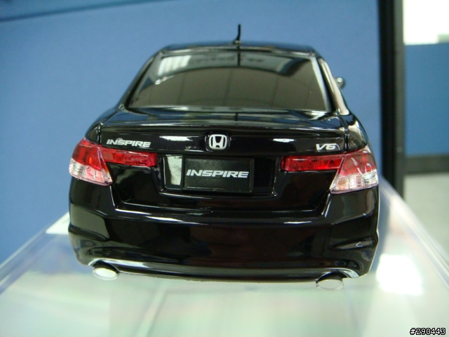 【開箱文】黑色八代 Accord 3.5 V6...(4/18增加照片)