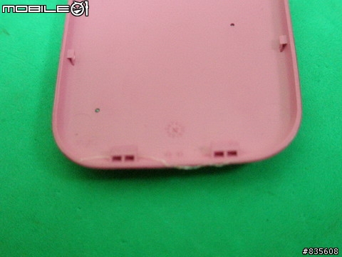 Z610i DIY包膜示範圖片分享
