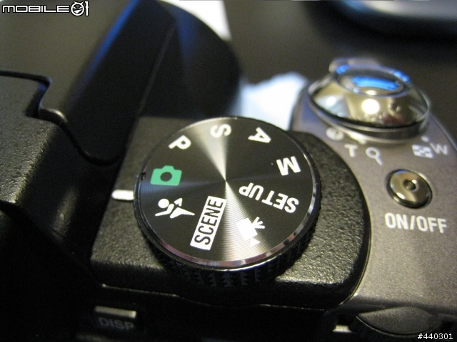 [開箱] Nikon Coolpix P80 及分享照