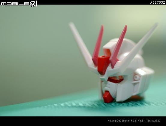 [分享]MG嫣紅鋼彈