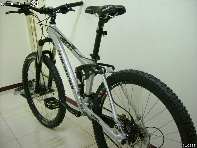 MERIDA AM系列 簽到處