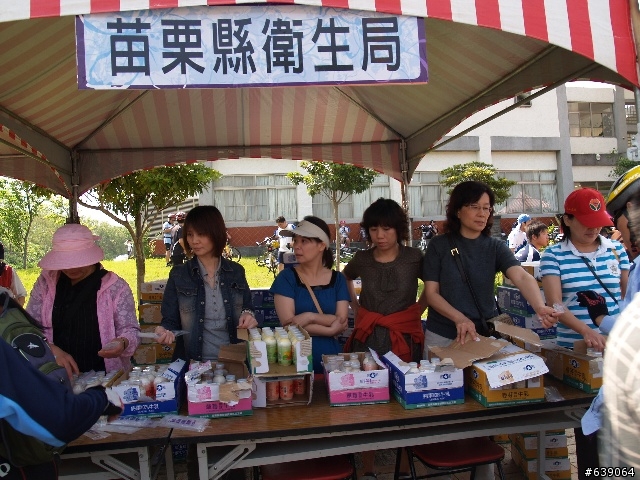 2008苗栗縣 客家桐花季 - 挑戰72號快速道路