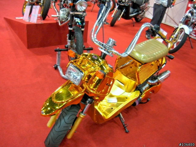 [分享]2008世貿機車展!!(小心~近百張圖)