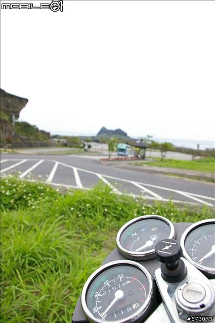 野狼125  半島旅行 之 環島1/2