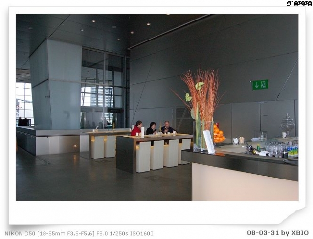 慕尼黑BMW原廠展示場 圖不少