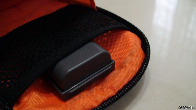 Canon G9與Lowepro Apex 60 Aw相機包