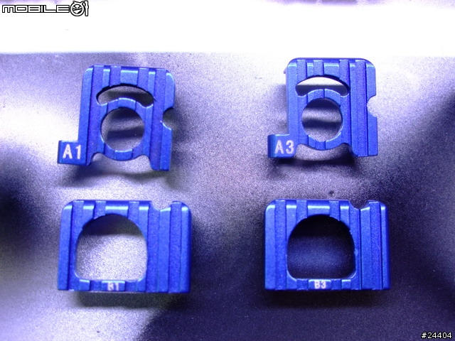 [分享] KYOSHO MINI-Z 工具箱、工具、遙控器