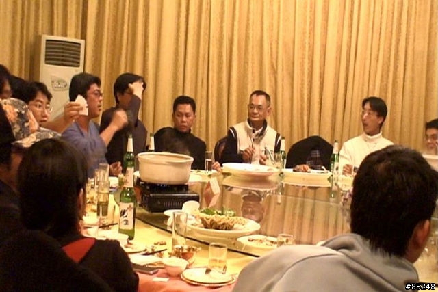 [活動圖片] 20080308 華東ABC車隊-上海SST春酒聚餐活動