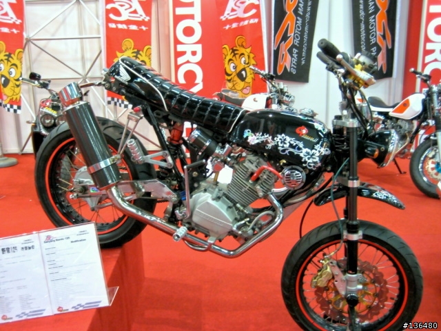 [分享]2008世貿機車展!!(小心~近百張圖)