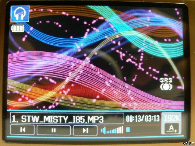 輕薄，強悍，多媒體美形機 – Samsung i85 – 多媒體篇