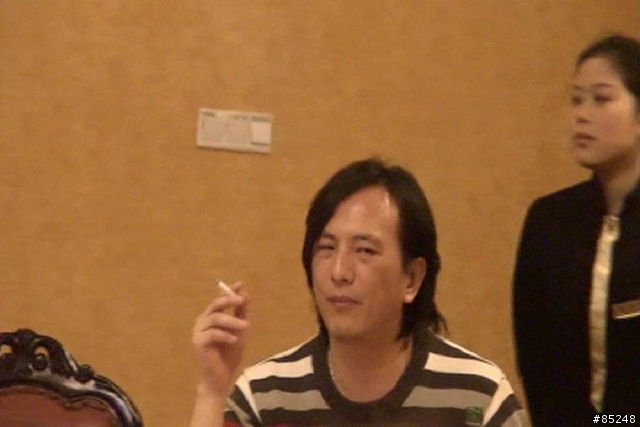 [活動圖片] 20080308 華東ABC車隊-上海SST春酒聚餐活動