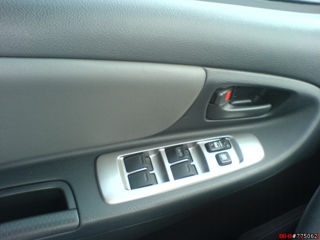 [開箱]VIOS特仕車