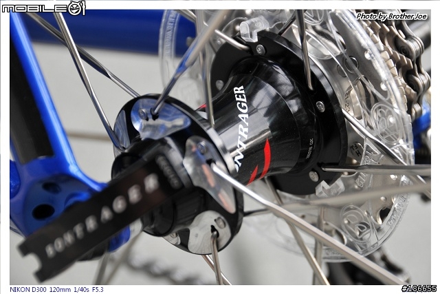 [純分享]TREK Madone 5.2 Pro