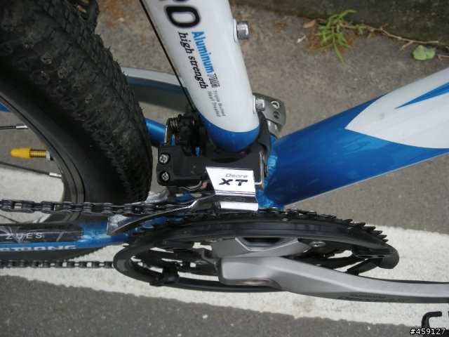 MOSSO 我的第一台自組車
