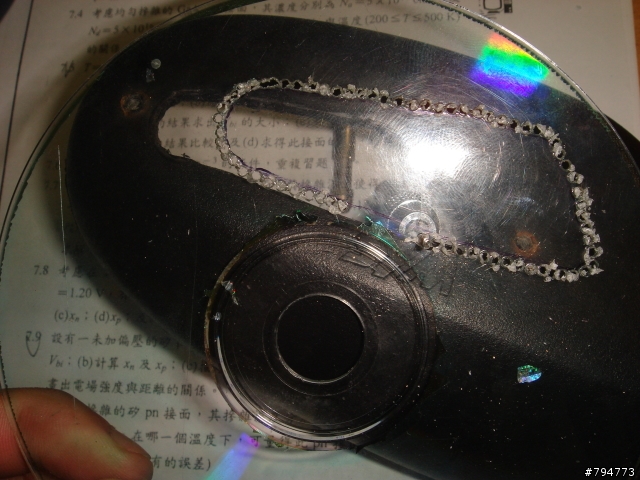 [DIY] 還在羨慕Fight可以上LED後照鏡嗎?! 告訴你迪爵也可以!!