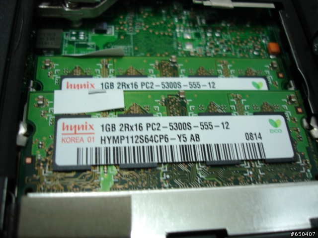 [分享]雙核獨顯~~V3807開箱文!!標榜T5850的CPU!!