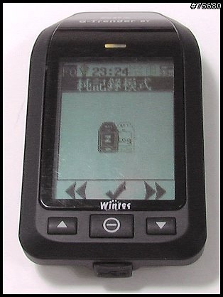 [分享] 媽祖婆加持過的WSG-1000