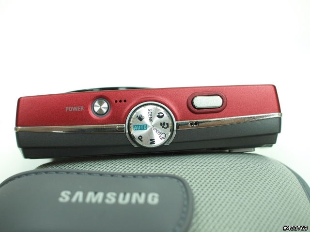 SAMSUNG  L110  開箱文~~~~