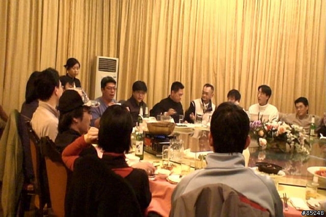 [活動圖片] 20080308 華東ABC車隊-上海SST春酒聚餐活動