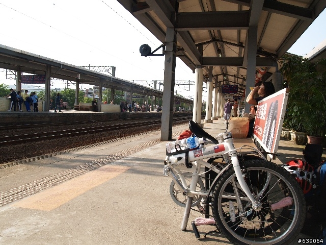 2008苗栗縣 客家桐花季 - 挑戰72號快速道路
