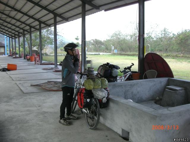 [遊記]03/11~03/15 南橫單車旅行  (新增圖文分享)