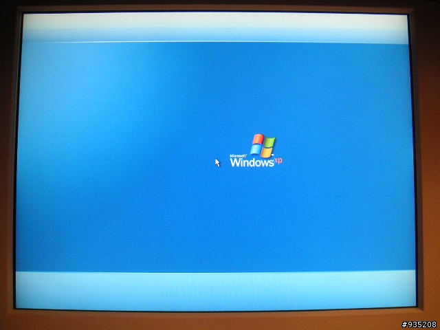Acronis True Image 備份完成,,不保證可以還原,請看...