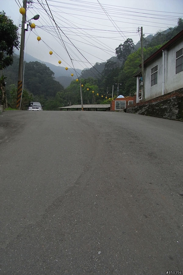 9/20-21 埔里->武嶺 消遙遊