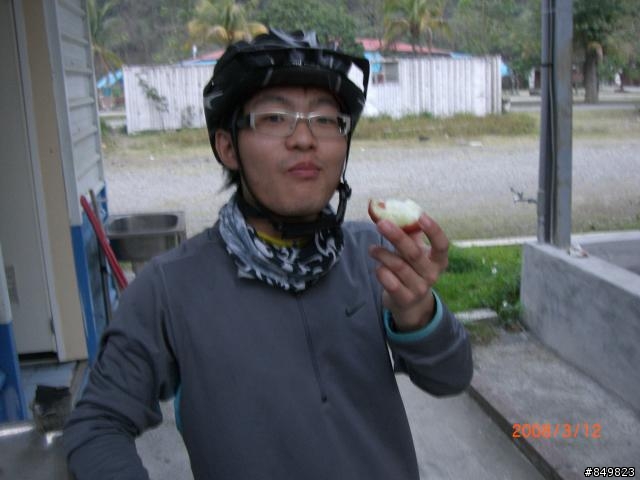 [遊記]03/11~03/15 南橫單車旅行  (新增圖文分享)