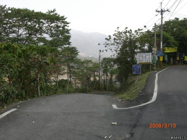 [遊記]03/11~03/15 南橫單車旅行  (新增圖文分享)