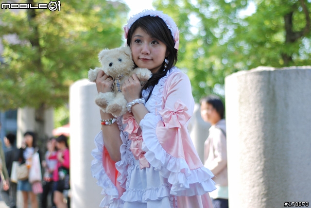 [台大PF8] NIKON AF 50mm F1.8D 首拍