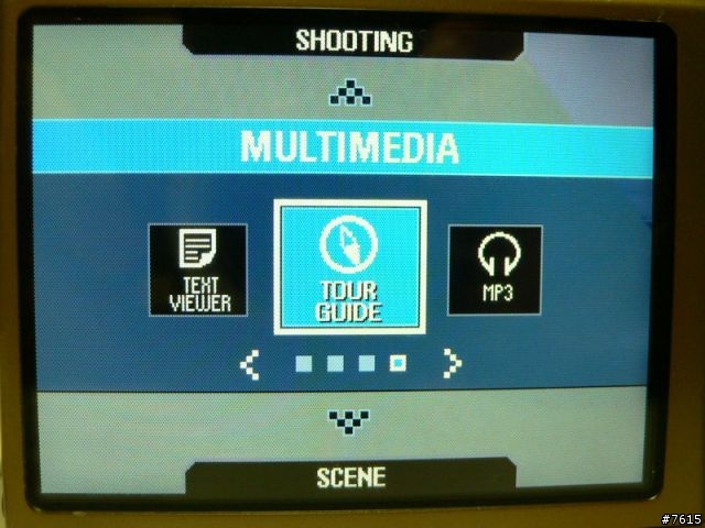輕薄，強悍，多媒體美形機 – Samsung i85 – 多媒體篇