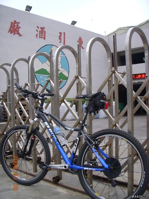 環島(東引島)之旅!