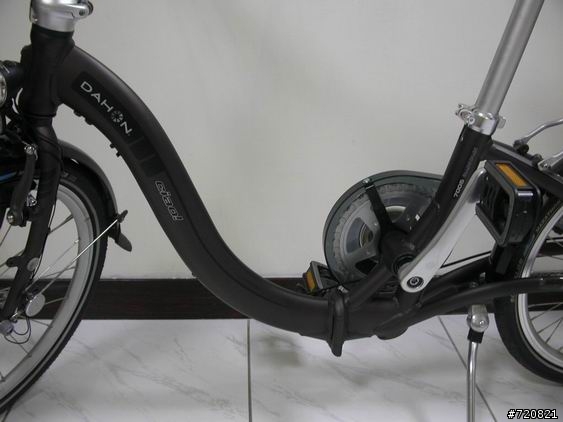 Dahon Ciao P7！全台唯一新入手