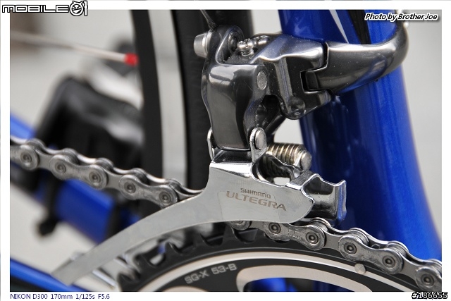 [純分享]TREK Madone 5.2 Pro