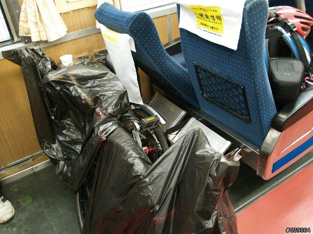 Dahon Speed D"9" 小小白進化版 圖片分享