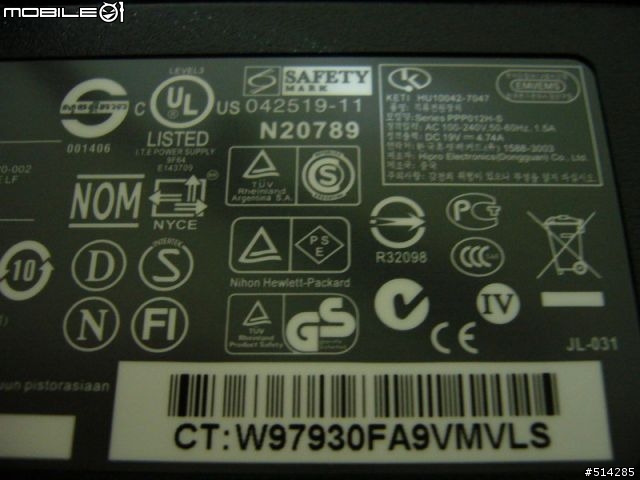 [開箱]DV3019 外觀+測試(圖多&慢慢增加）