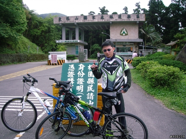 週週100公里 不錯k哦