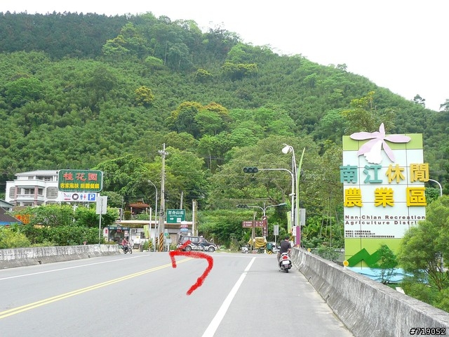 苗栗南庄向天湖仙山單日百里行