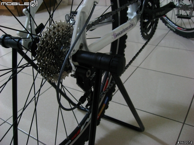 [分享]SCOTT ASPECT 30 與 SPINBURN SOLO DANCING 入手文