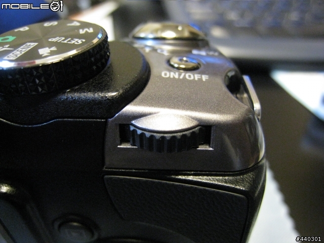 [開箱] Nikon Coolpix P80 及分享照