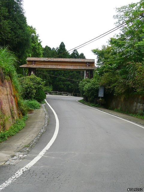 苗栗南庄向天湖仙山單日百里行