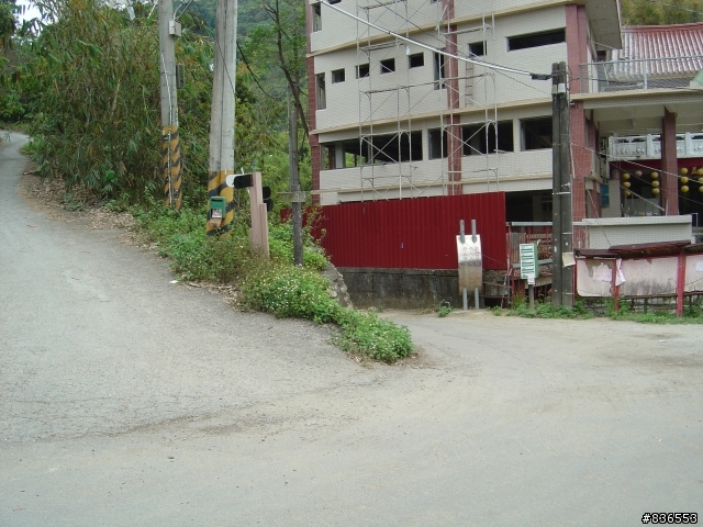 台中縣太平市老鼠崎+三汀山(圖多!精采!)