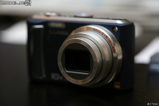 [開箱]Panasonic Lumix TZ5(4/9洋基球場測試照,結語)