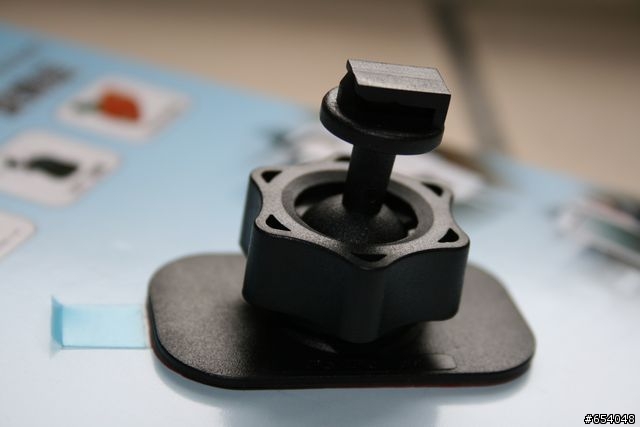 ［分享］GSR小藍鯨上車充與GPS車架（1F有版友相關連結）