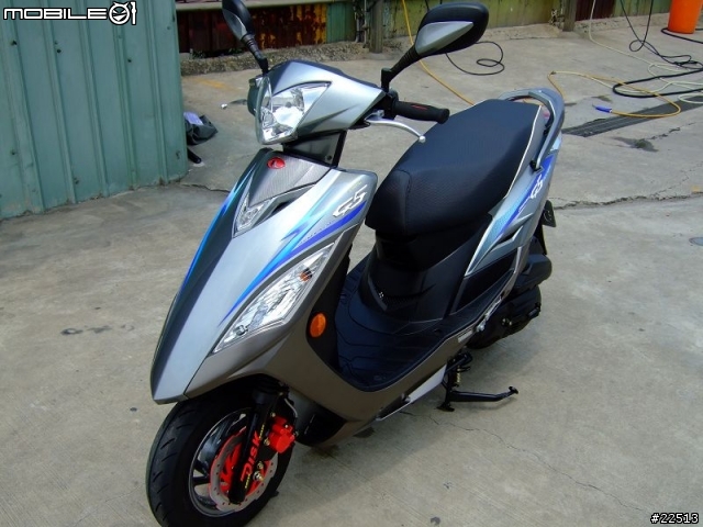 [開箱文]G5 150 10吋隱藏版