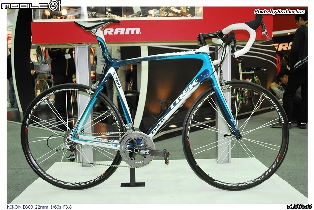 [純分享]TREK Madone 5.2 Pro