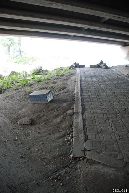 高屏溪自行車路線(照片)--高屏舊鐵橋至雙園大橋段(高雄) / 高屏大橋至雙園大橋段(屏東)