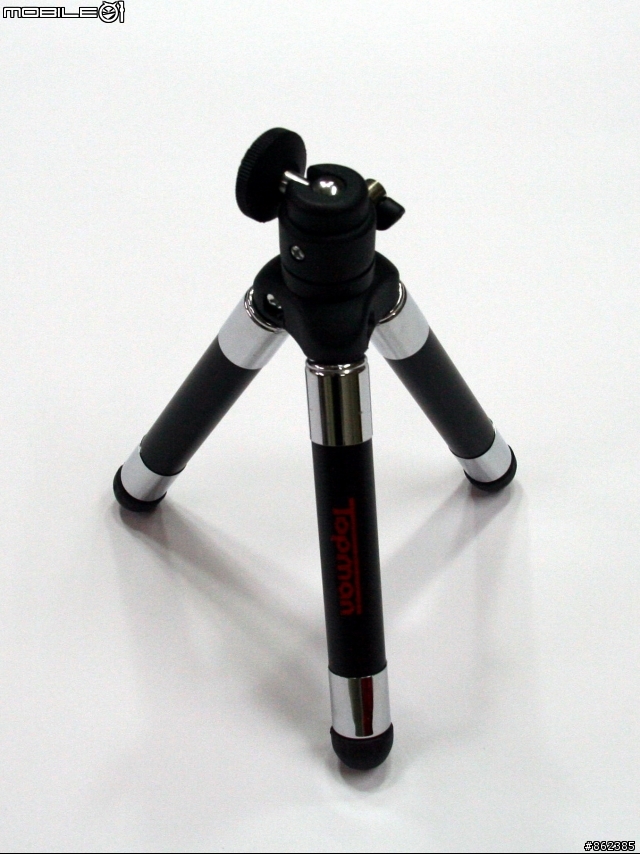 平民腳架Takara M-1631  for Canon G9 or G7～