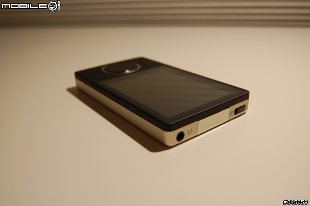 [分享] Microsoft Zune 80GB (2nd Generation)